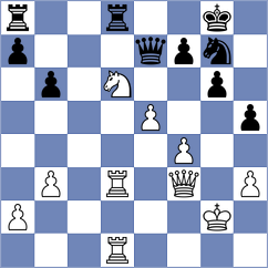Blank - Mellenthin (Oldenburg, 1995)