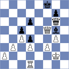 Almanza Montoya - Martinez Paipa (Medellin COL, 2024)