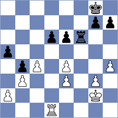 Baches Garcia - Brandao (chess.com INT, 2023)
