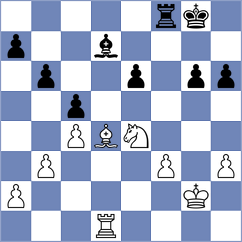 Mozgalov - Shivokhin (Zhukovsky, 2011)