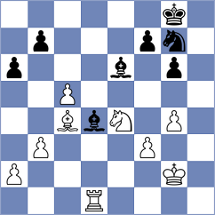 Aaditya - Falbo (chess.com INT, 2023)