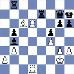 Sargissyan - Piliposyan (chess.com INT, 2025)