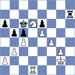 Shishkov - Sawan (chess.com INT, 2024)