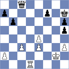 Colonetti - Wanyama (chess.com INT, 2023)