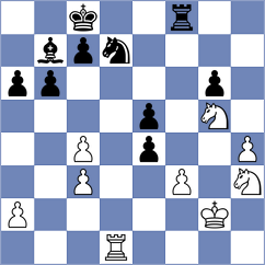 Martinez Garret - Wohl (Malaga, 1998)