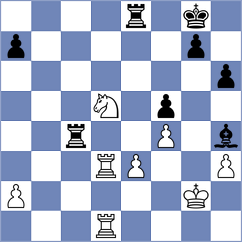 Kosintseva - Rublevsky (chessassistantclub.com INT, 2004)