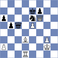 Lamaze - Crispin Ferreras (chess.com INT, 2022)