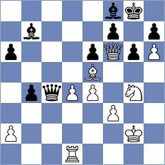 Maiorov - Slugin (chess.com INT, 2022)