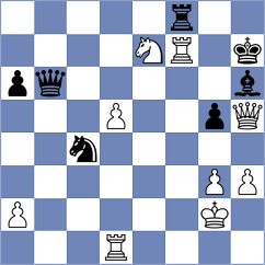 Gonzalez Guedes - Bartakke (chess.com INT, 2025)