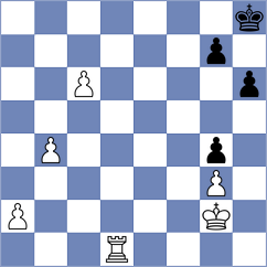 Smith - Ramasindraibe (Chess.com INT, 2020)