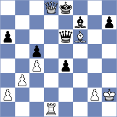 Mammadov - Dauer (chess.com INT, 2025)