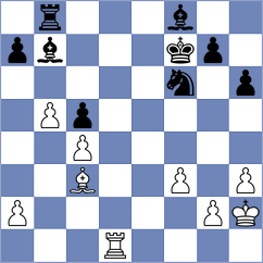 Montano Vicente - Jiang (chess.com INT, 2024)