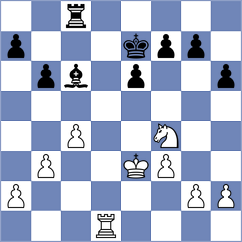 Handoko - Davidovic (Sydney, 1991)