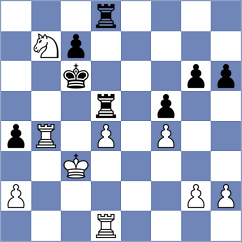 Aguero Jimenez - Goldin (chess.com INT, 2025)