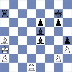 Villalba - Macovei (chess.com INT, 2021)
