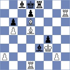 Sai - Bauer (Chess.com INT, 2020)