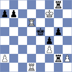 Turgut - Seo (chess.com INT, 2025)