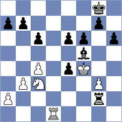 Hajiyev - Svane (chess.com INT, 2024)