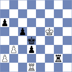Slusarczyk - Tsetskhladze (Prague CZE, 2024)