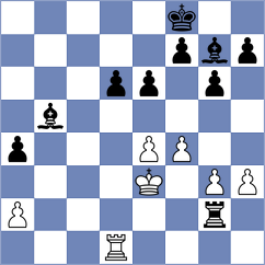 Kozionov - Aansh Nandan Nerurkar (chess.com INT, 2024)