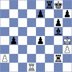Pereira - Santana (Lichess.org INT, 2020)