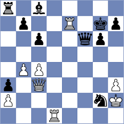 Ambartsumova - Akhayan (chess.com INT, 2025)