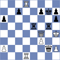 Tsarev - Piskunov (Zhukovsky, 2009)
