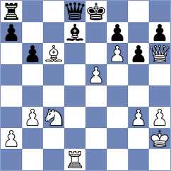 Maltsevskaya - Quevedo (FIDE Online Arena INT, 2024)