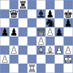 Van Muylem - Velikic (Paracin, 2013)