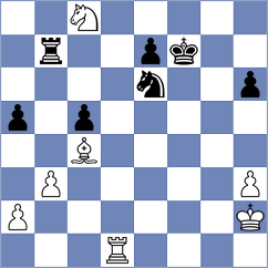 Khusenkhojaev - Haitbaev (Osh, 2013)