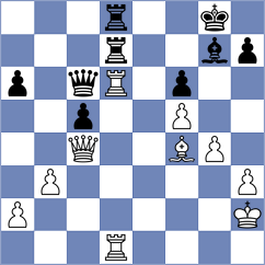 Vijayalakshmi - Hernandez Bermudez (chess.com INT, 2024)