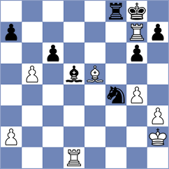 Banusz - Ghafourian (chess.com INT, 2024)