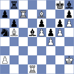 Vlassov - Saito (chess.com INT, 2025)