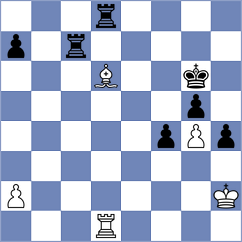 Najdin - Murzin (Chess.com INT, 2021)
