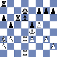 Shimanov - Kretov (Chess.com INT, 2021)