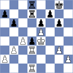 Tarigan - Awoki (chess.com INT, 2022)