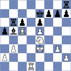 Villafane Roca - Garcia (Asturias, 1997)