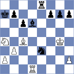 Tkachuk - Ludwig (Playchess.com INT, 2008)