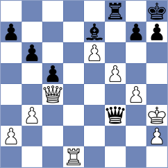 Falkner - Torres (Lichess.org INT, 2020)