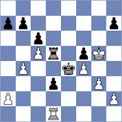 Forchmann - Busch (Finsterbergen, 2001)