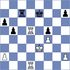Balcerak - Scholvin (Friedrichroda, 1997)