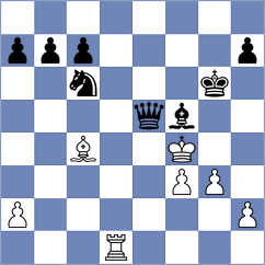 Weisz - Vela Frago (chess.com INT, 2024)