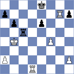 Cardozo - Cattaneo (chess.com INT, 2023)
