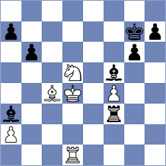 Kjaergaard Jensen - Lira (chess.com INT, 2025)
