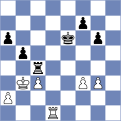 Balenovic - Mandekic (Makarska Tucepi, 1995)