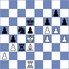 Kuzubov - Sagita (chess.com INT, 2024)