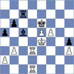 Ramis Sebastia - Ruiz Torres (Binissalem, 2003)