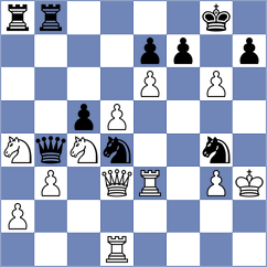 Dias - Miserendino (chess.com INT, 2025)