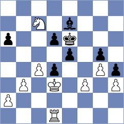 Golubenko - Schulze (Playchess.com INT, 2003)