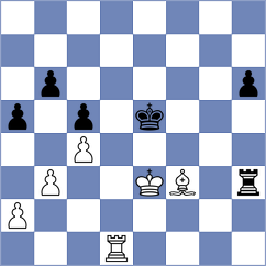 Klukin - Karttunen (chess.com INT, 2025)